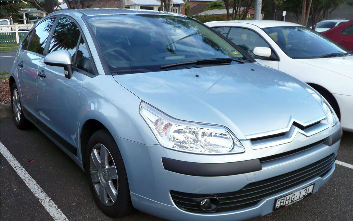 Citroën C4 Hatch Exclusive 2010 Manual: Avaliação Completa