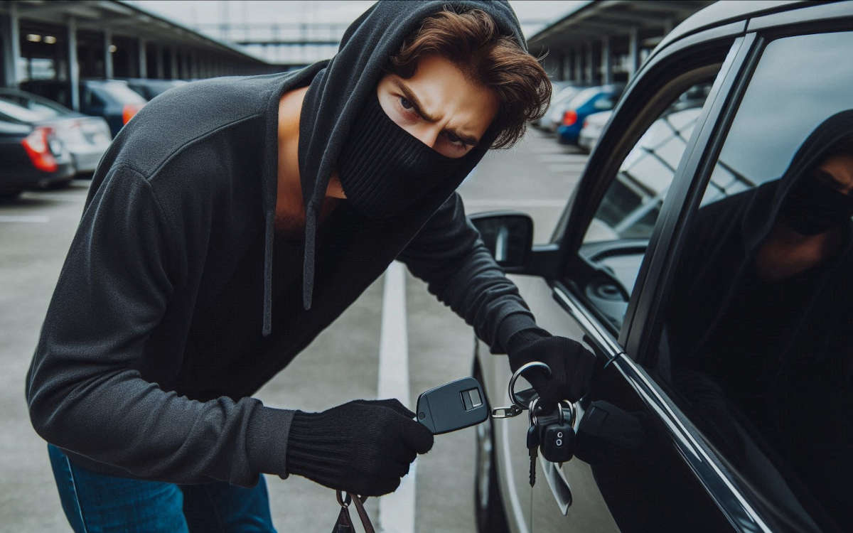 Como saber se um carro é roubado? Passo a passo completo para consulta