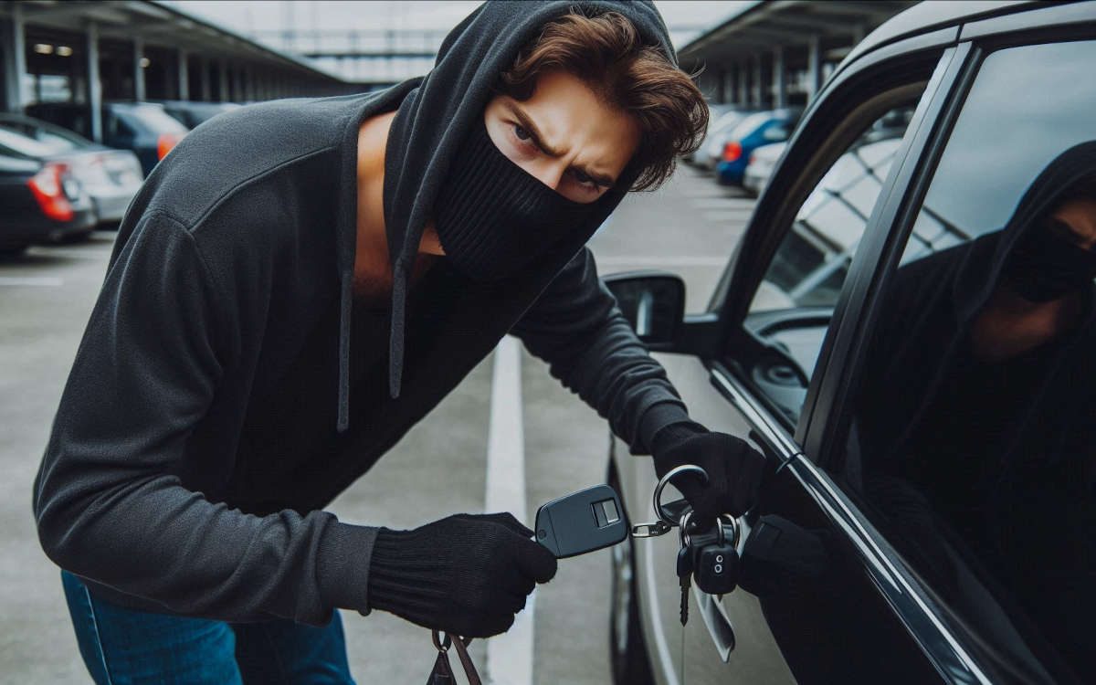Como saber se um carro é roubado? Passo a passo completo para consulta